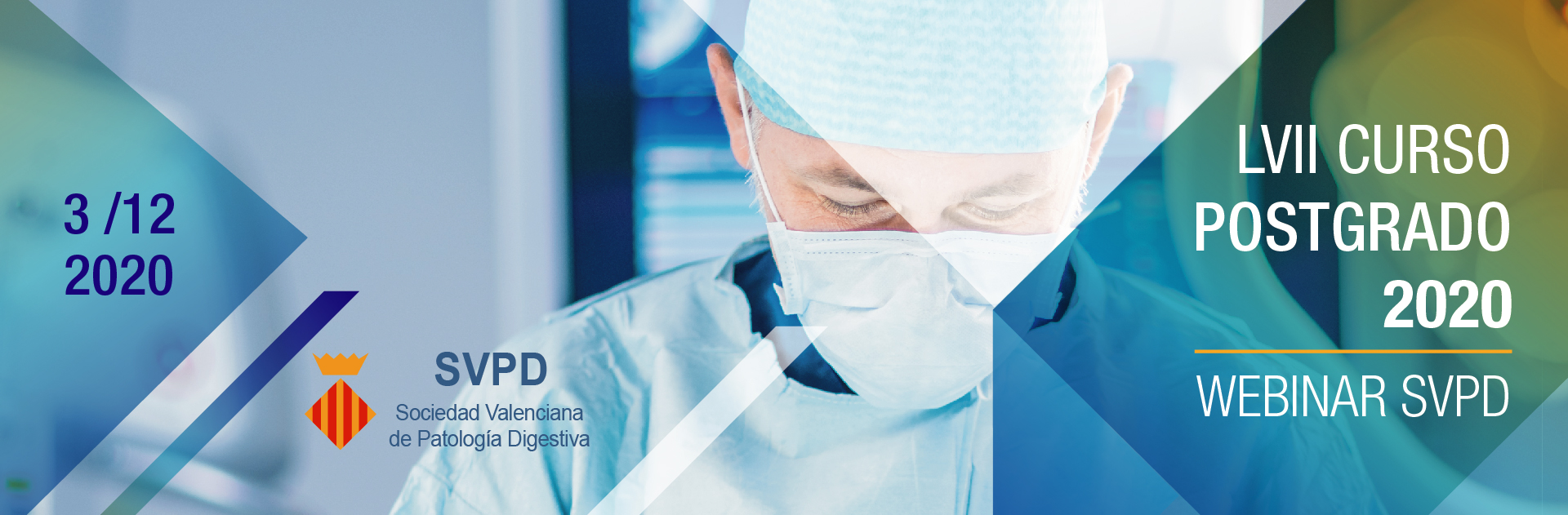 LVII CURSO POSTGRADO SVPD